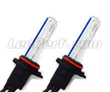 Pack of 2 HB4 9006 8000K 35W Xenon HID replacement bulbs