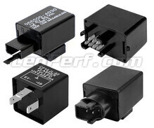 LED Turn Signal Flasher Relay for Kymco Agility 50