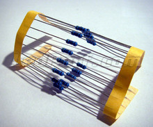 470 ohm resistor - Anti-residual current