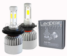 LED Bulbs Kit for BMW Motorrad R 1200 R (2006 - 2010) Motorcycle