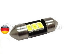 29mm RAID LED - White - 6428 - 6430 - C3W