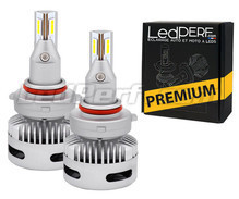 9005 (HB3) LED Headlights bulbs for lenticular headlights