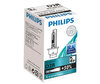 Ampoule Xénon D2R Philips X-treme Vision 4800K - 85126XVC1