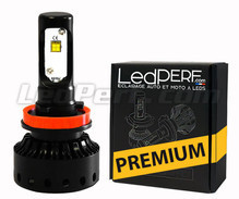 Ampoule LED H11 Ventilée - Taille Mini
