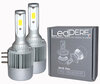 H15 LED Headlights bulbs