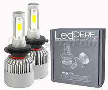 Kit Ampoules H7 LED Ventilées