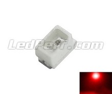 Mini Led cms TL - Rouge - 140mcd