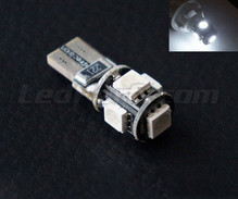 168 - 194 - T10 Xtrem ODB V1 LED - White - Anti-OBC-error W5W