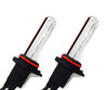 Pack of 2 HB3 9005 4300K 35W Xenon HID replacement bulbs