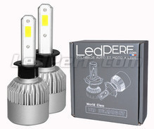 Kit Ampoules H1 LED Ventilées
