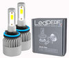 H8 LED Headlights Bulb Conversion Kit