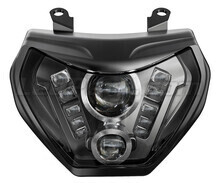 LED Headlight for Yamaha MT-09 (2014 - 2016)