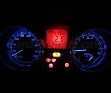 Led Meter Kit for Piaggio MP3 400