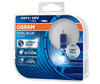 Pack de 2 Ampoules H11 Osram Cool Blue Boost - 5000K - 62211CBB-HCB