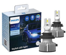 H11 LED Headlights bulbs Kit PHILIPS Ultinon Pro3021 - 11362U3021X2