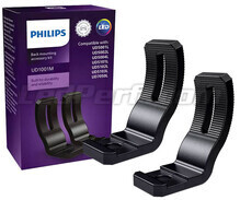 Supports de montage Philips Ultinon Drive 1001M pour barres LED