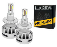 Ampoules LED D2S/D2R pour phares Xénon et Bi Xénon