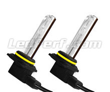 Pack of 2 HIR2 4300K 35W Xenon HID replacement bulbs