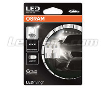 Pack of 2 bulbs 168 (W5W) Osram LEDriving SL White 6000K - 2825DWP-02B
