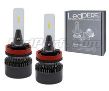 Ampoules H9 LED Eco Line