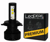 Kit Ampoule LED pour Aprilia RX-SX 125 - Taille Mini