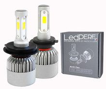 LED Bulbs Kit for Kawasaki Ninja 650 Motorcycle