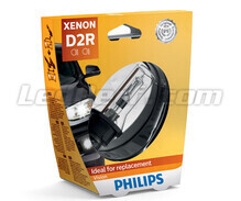 Ampoule Xénon D2R Philips Vision 4400K - 85126VIC1