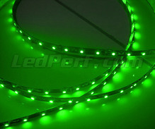 Standard 1 metre flexible strip of (60 leds SMD) green
