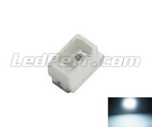 Mini Led cms TL - Blanc - 400mcd