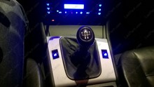 Led BMW SERIE 3 2001 m3 Tuning