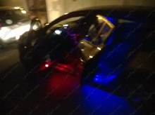 Led RENAULT MEGANE 3 2011 bussiness champion 110ch Tuning