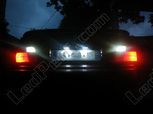 Led BMW 318 1993 e36 Tuning