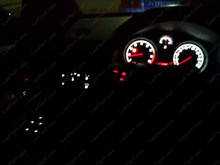 Led OPEL ASTRA 2007 astra h gtc 1.6  Tuning
