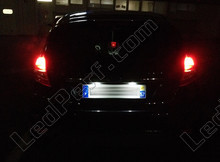 Led FORD FIESTA 2008 sport Tuning