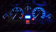 Led PEUGEOT 406 2003 GRIFFE COUPE  2.2HDI Tuning