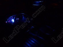Led PEUGEOT 407 2005 2.0 16V hdi griffe 136ch breack Tuning