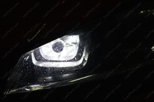Led VOLKSWAGEN GOLF VII 2013 Carat+pack sport+pack techno 1.4 ACT 140 Tuning