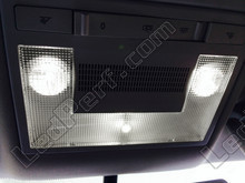 Led VOLKSWAGEN POLO 2010 1,6 Tuning