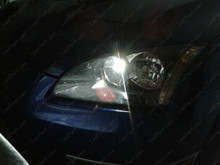 Led FORD FOCUS 2007 ST 225 ST Tuning