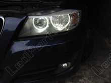 Led BMW 318 2009 confort Tuning