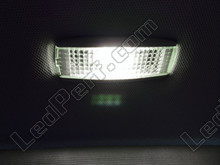 Led VOLKSWAGEN POLO 2010 1,6 Tuning
