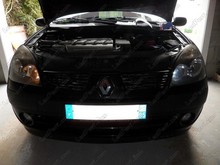 Led RENAULT CLIO 2 2002 Dynamique Tuning