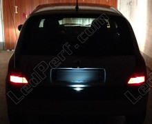 Led RENAULT CLIO 2 2003 dynamique Tuning