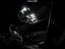 Led AUDI A6 III 2005 Ambition Luxe V6 3.0 TDI quattro 225cv Tuning