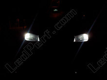 Led SEAT IBIZA 2007 sport édition Tuning