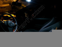 Led OPEL CORSA 2011 Color Edition Tuning