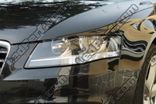 Led AUDI A4 2008 S-Line Tuning