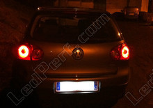 Led VOLKSWAGEN GOLF 2005 classic 90ch booster 135ch Tuning