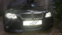 Led BMW 320 2006 Pack Sport Tuning