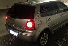 Led VOLKSWAGEN POLO 2008 United Tuning